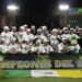 Pericos de Puebla buscarán el bicampeonato en Liga Invernal 