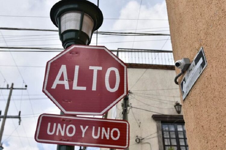 Implementarán programa Uno por Uno en calles secundarias