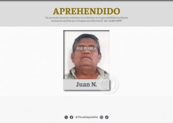 Aprehenden en CDMX a secuestrador de empresario