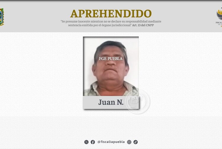 Aprehenden en CDMX a secuestrador de empresario