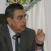 Céspedes exhorta a alcaldes a mantener diálogo con todos los sectores