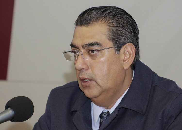 Céspedes pide a alcaldes dejar de lado intereses partidistas y personales