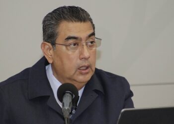 Céspedes pide a aspirantes aceptar resultados de proceso de Morena