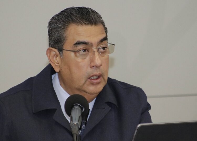 Céspedes pide a aspirantes aceptar resultados de proceso de Morena