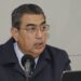 Céspedes pide a aspirantes aceptar resultados de proceso de Morena