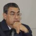 Céspedes confirma que exauditor superior salió temporalmente de la cárcel