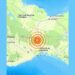 Se registra sismo de 6.0 grados en Oaxaca