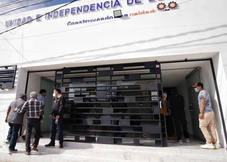 Sitiavw se alista para renovación de Comité Ejecutivo en noviembre