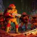 Disfruta en casa Tortugas Ninja: Caos Mutante