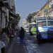 10 y 14 Ote-Pte serán corredores de prioridad para transporte público