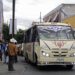 Robo a usuarios del transporte público disminuye hasta en 18%