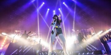 Vanesa Martin traerá a Puebla sus ‘Placeres y pecados’