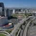 Realizarán estudio para mejorar movilidad en Vía Atlixcáyotl
