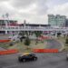 De 35 a 8 minutos se reduce tiempo de aforo vehicular en Vía Atlixcáyotl