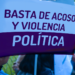 Presentan 20 denuncias por violencia política de género en contra de alcaldes