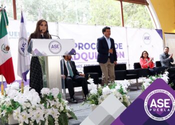 ASE abate rezago en revisión de Cuenta Pública de tres años