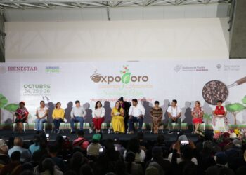 Generan Gobiernos estatal políticas públicas para fortalecer al campo
