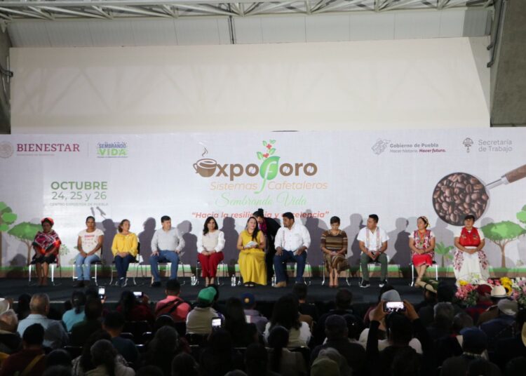 Generan Gobiernos estatal políticas públicas para fortalecer al campo
