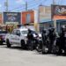 GN y Sedena siguen en Xonacatepec por explosión