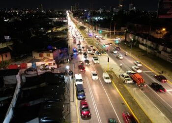 Tlatehui inaugura retorno vehicular ‘El Molinito’