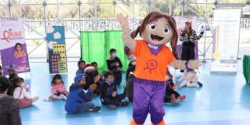 Impulsan actividades artísticas y culturales contra violencia de género