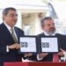 Céspedes elogia recuperación del sistema ferroviario del país de AMLO