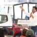 Gobierno del Estado fortalece estrategias de seguridad en Huixcolotla