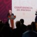 AMLO enviará hoy segunda terna para ministra de la SCJN