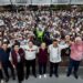 Claudia Sheinbaum apuesta por educación pública y de calidad