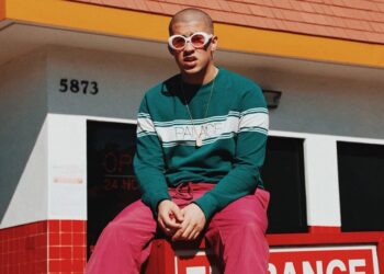 Forbes nombra a Bad Bunny nuevo rey del pop