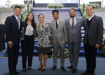 Inauguran XXVI edición del Modelo de las Naciones Unidas