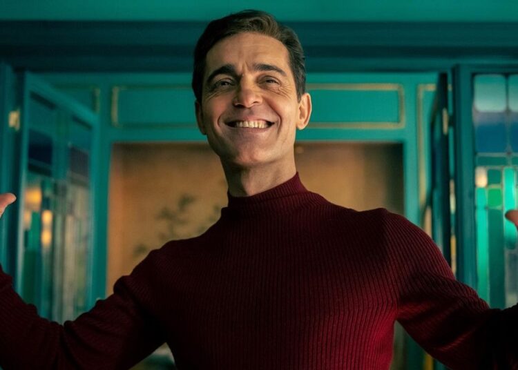 ‘Berlín’ regresa con el spin-off de ‘La casa de papel’