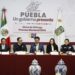 Gobierno busca proceso transparente y democrático para elecciones 2024