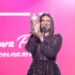 Realizan homenaje a Laura Pausini antes de los Latin Grammy
