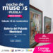 Fin de semana largo lleno de cultura en Puebla