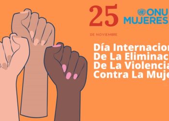Checa las actividades de la Unam por Día Internacional de la Eliminación de la Violencia contra la Mujer