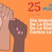 Checa las actividades de la Unam por Día Internacional de la Eliminación de la Violencia contra la Mujer