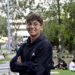 Estudiante BUAP representará a México en Juegos Deportivos Centroamericanos