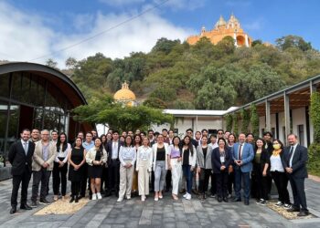 Estos son los ganadores del concurso de Emprendimiento Social Sostenible