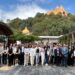 Estos son los ganadores del concurso de Emprendimiento Social Sostenible