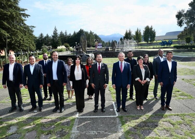 ACCM presenta agenda común para fortalecer municipios