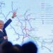 AMLO alista decreto para regresar servicio de trenes de pasajeros a México