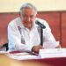 AMLO propone que a jueces y ministros se les aplique la revocación de mandato