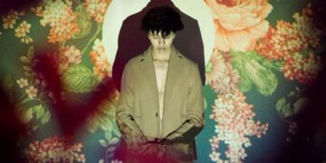 ‘Mi otra mitad’ es un disco que Gonzalo Ávila hizo con mariposas en el estómago