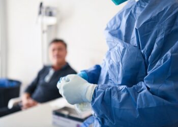 Reportan 7 casos de dengue y 2 personas hospitalizadas