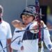 Aída Román logra plata en Juegos Panamericanos 2023