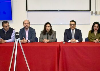 En BUAP, así festejarán el Día del Químico