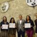 Línea del destino obra ganadora del Concurso Mujeres en Vida