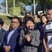 BUAP apoyará a alumnos de familias afectadas por huracán Otis