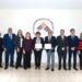 Anáhuac y Cancintra realizaron firma de Cátedra Corporativa